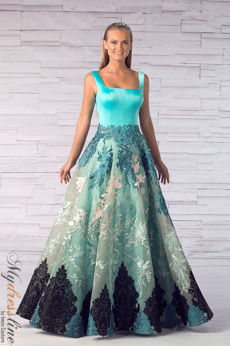 Sara Badr 26446 - Mydressline