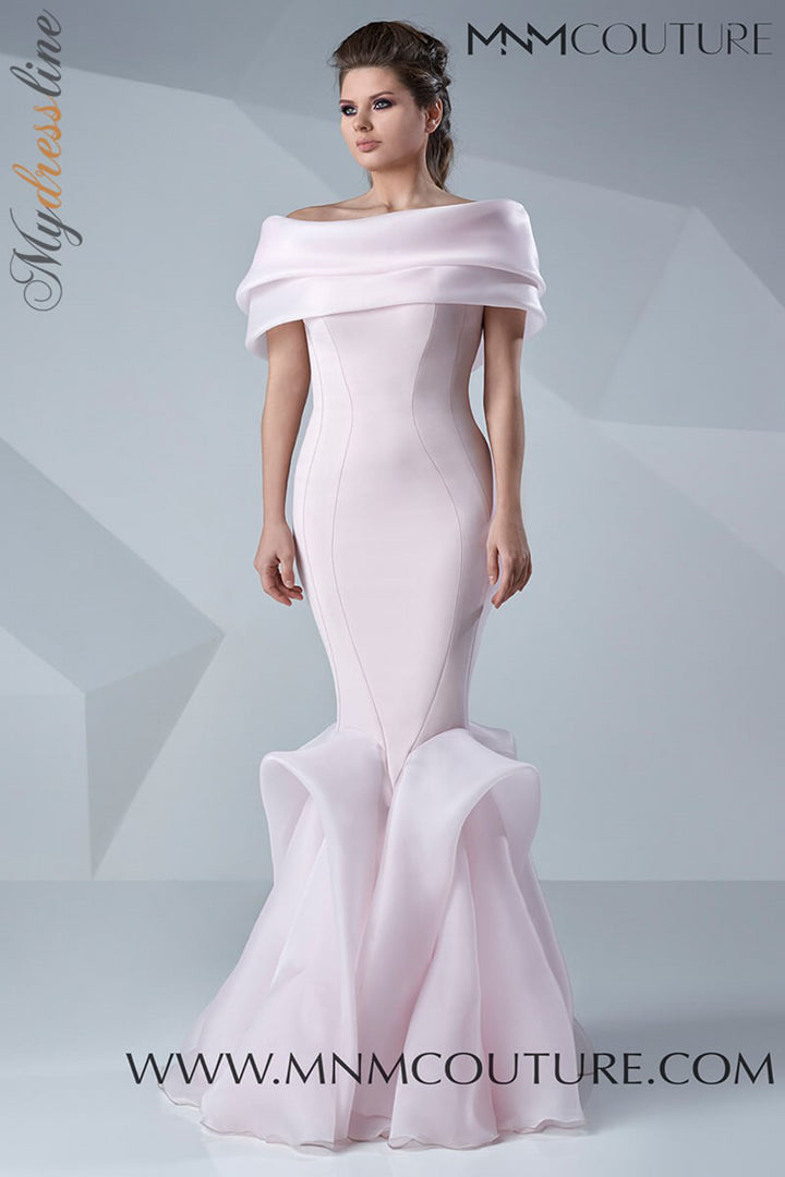 MNM Couture G0620 - Mydressline