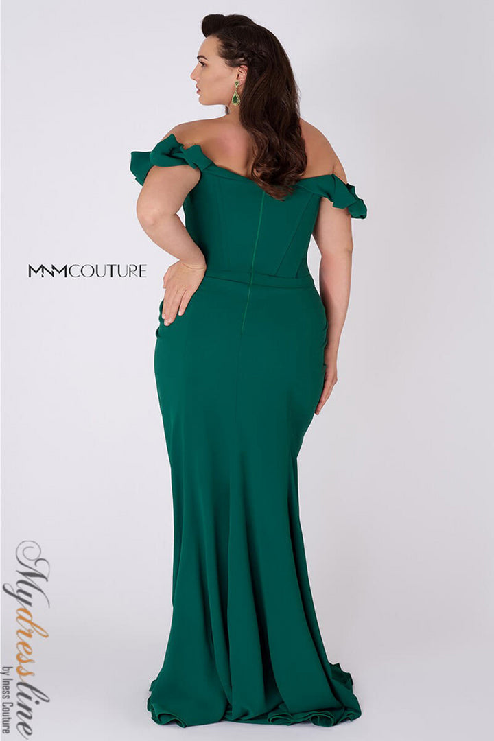 MNM Couture G0665 - Mydressline