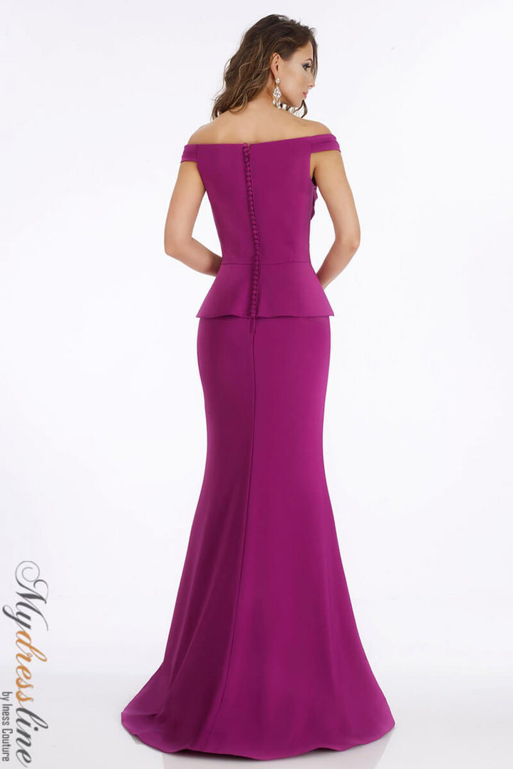 Gia Franco 12012 - Mydressline