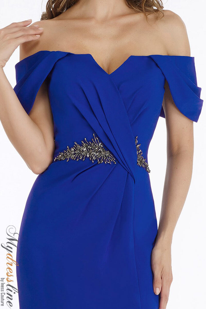Gia Franco 12915 - Mydressline