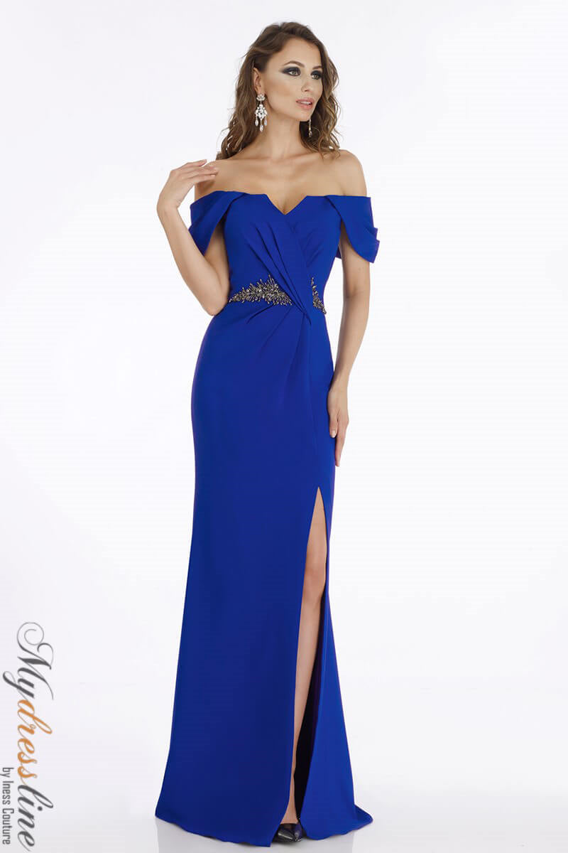 Gia Franco 12915 - Mydressline