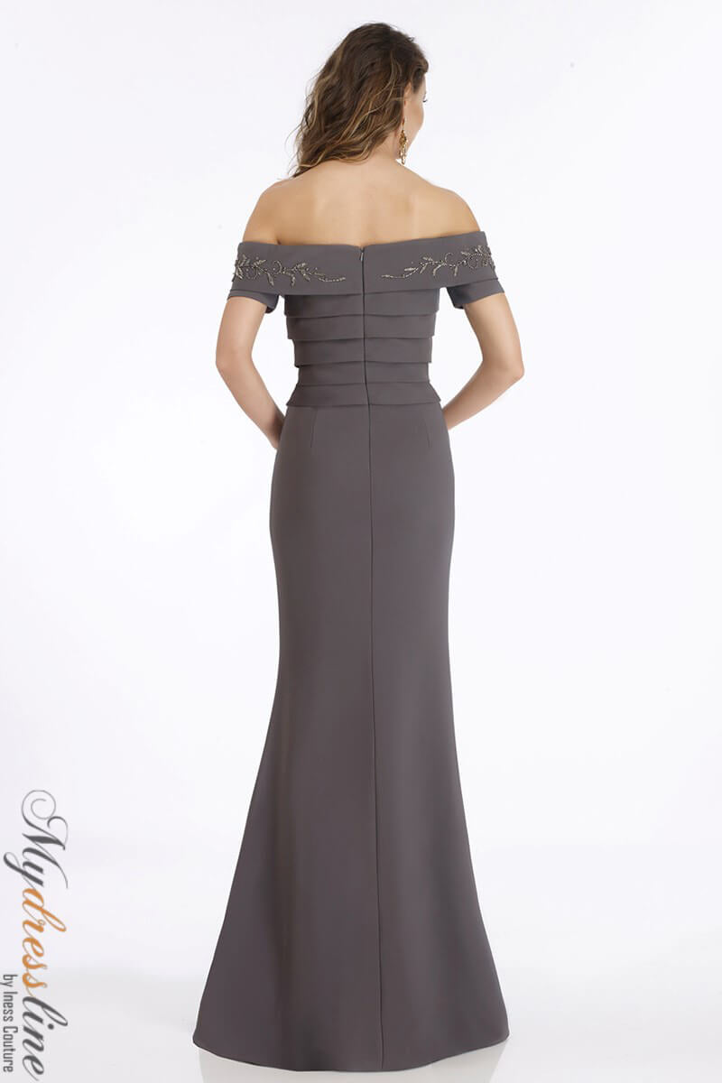 Gia Franco 12916 - Mydressline