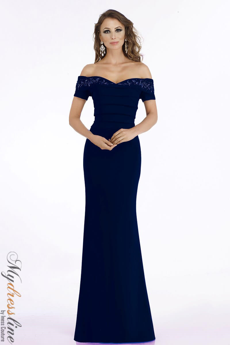 Gia Franco 12916 - Mydressline