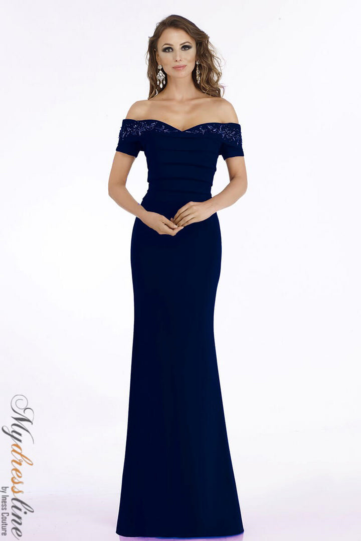 Gia Franco 12916 - Mydressline