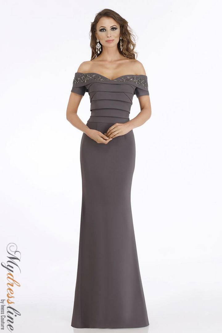 Gia Franco 12916 - Mydressline