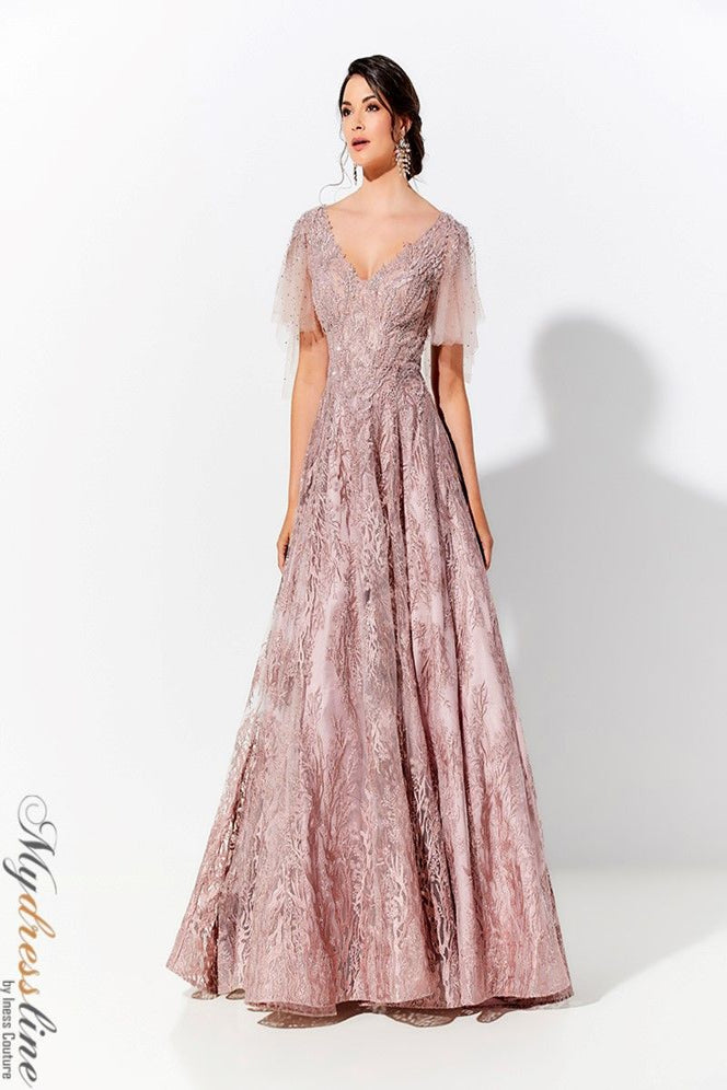 Ivonne D 120D10 - Mydressline