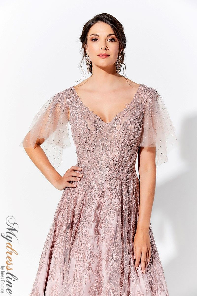 Ivonne D 120D10 - Mydressline