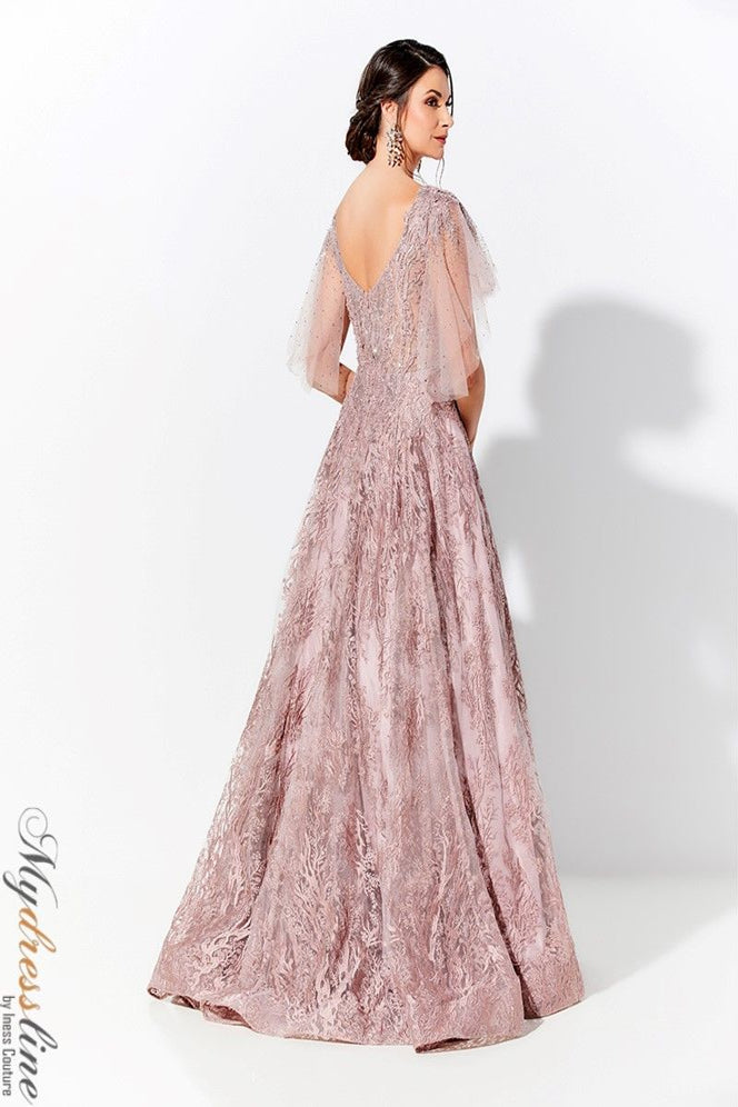 Ivonne D 120D10 - Mydressline