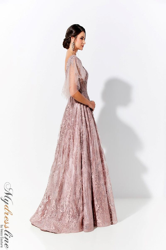 Ivonne D 120D10 - Mydressline