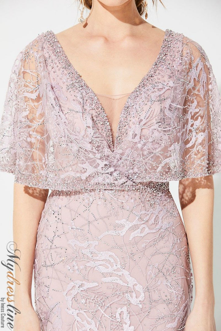 Ivonne D 219D72 - Mydressline