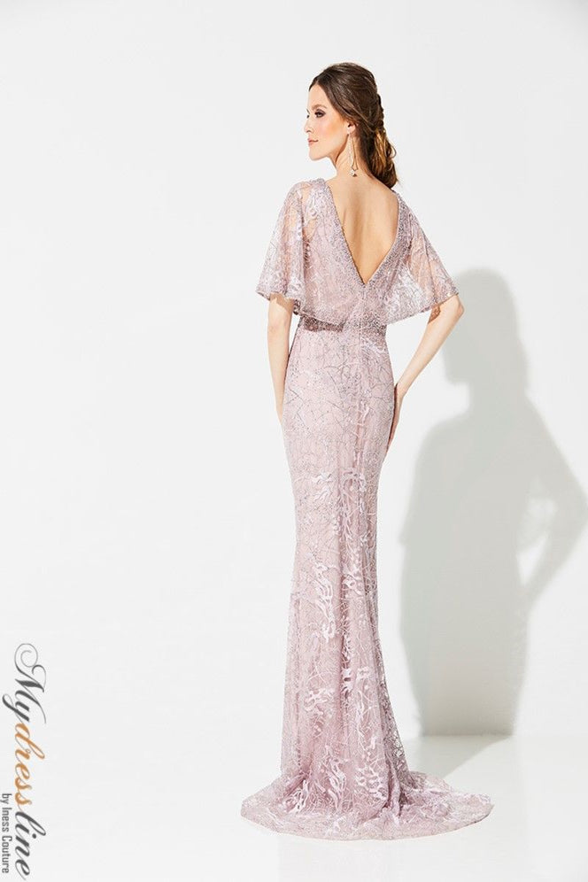 Ivonne D 219D72 - Mydressline