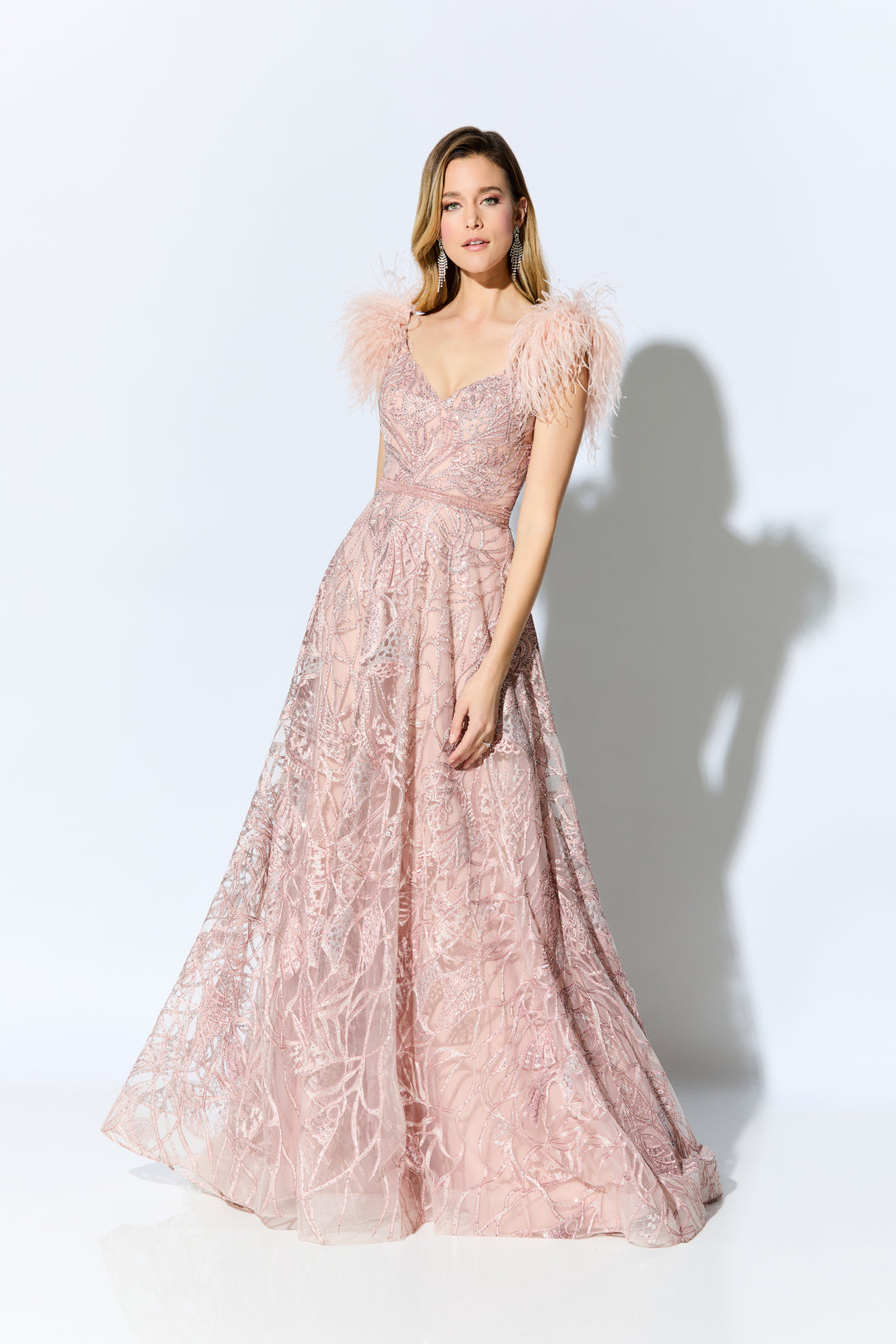 Ivonne D ID906 - Mydressline