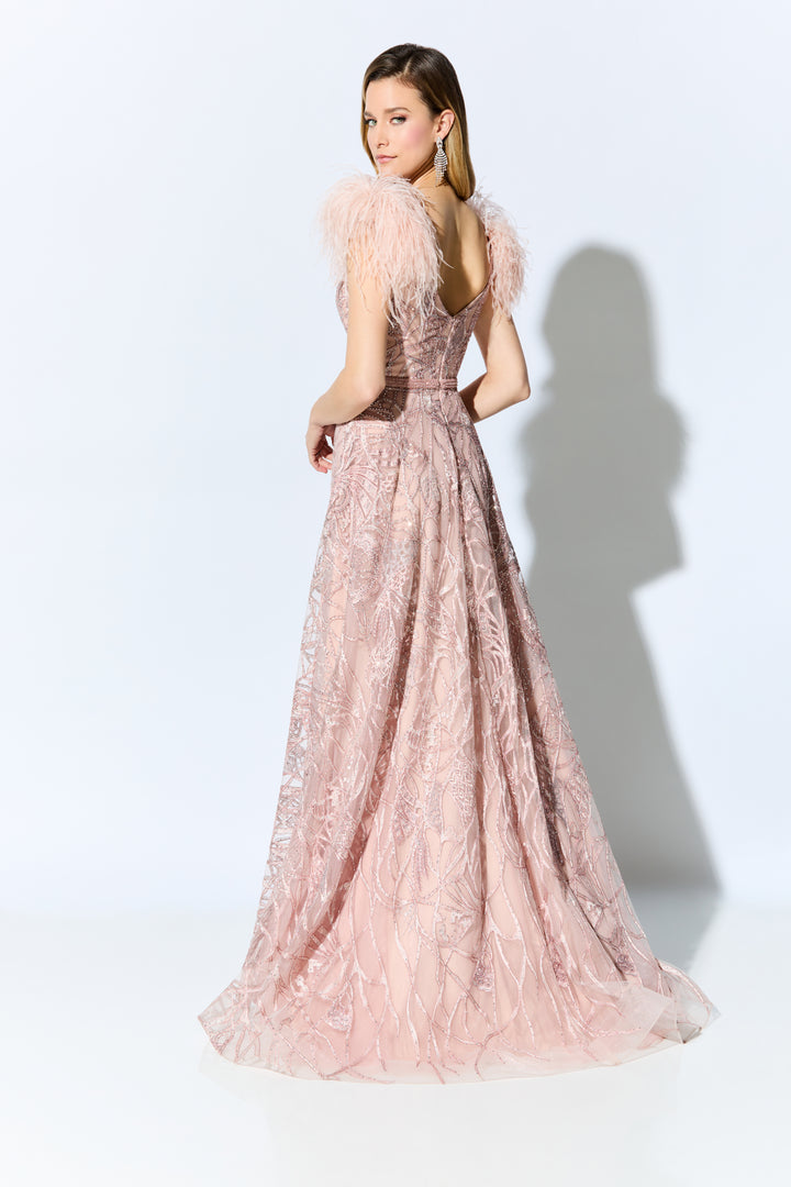 Ivonne D ID906 - Mydressline