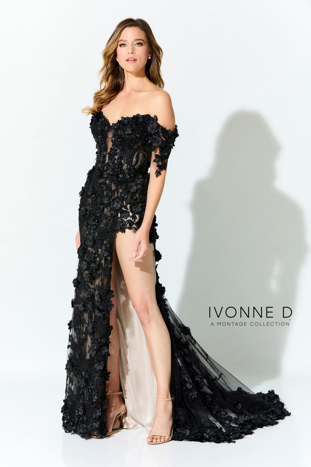 Ivonne D ID915 - Mydressline
