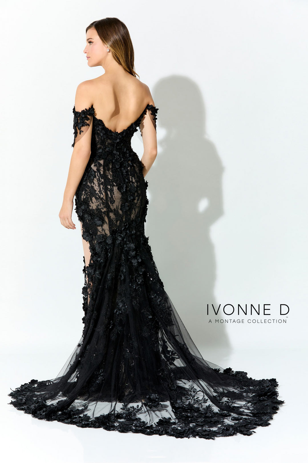 Ivonne D ID915 - Mydressline