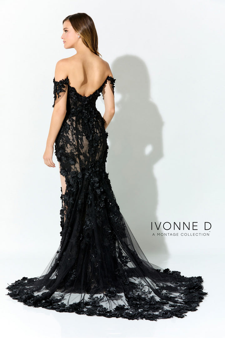 Ivonne D ID915 - Mydressline