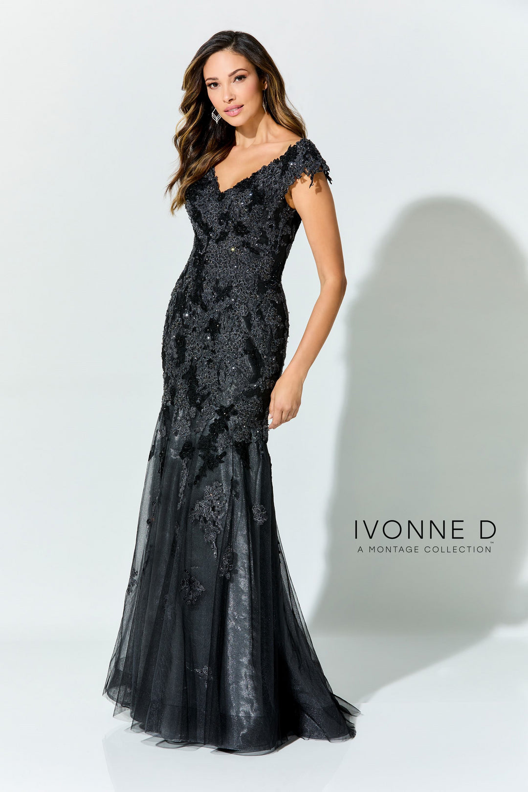 Ivonne D ID919 - Mydressline