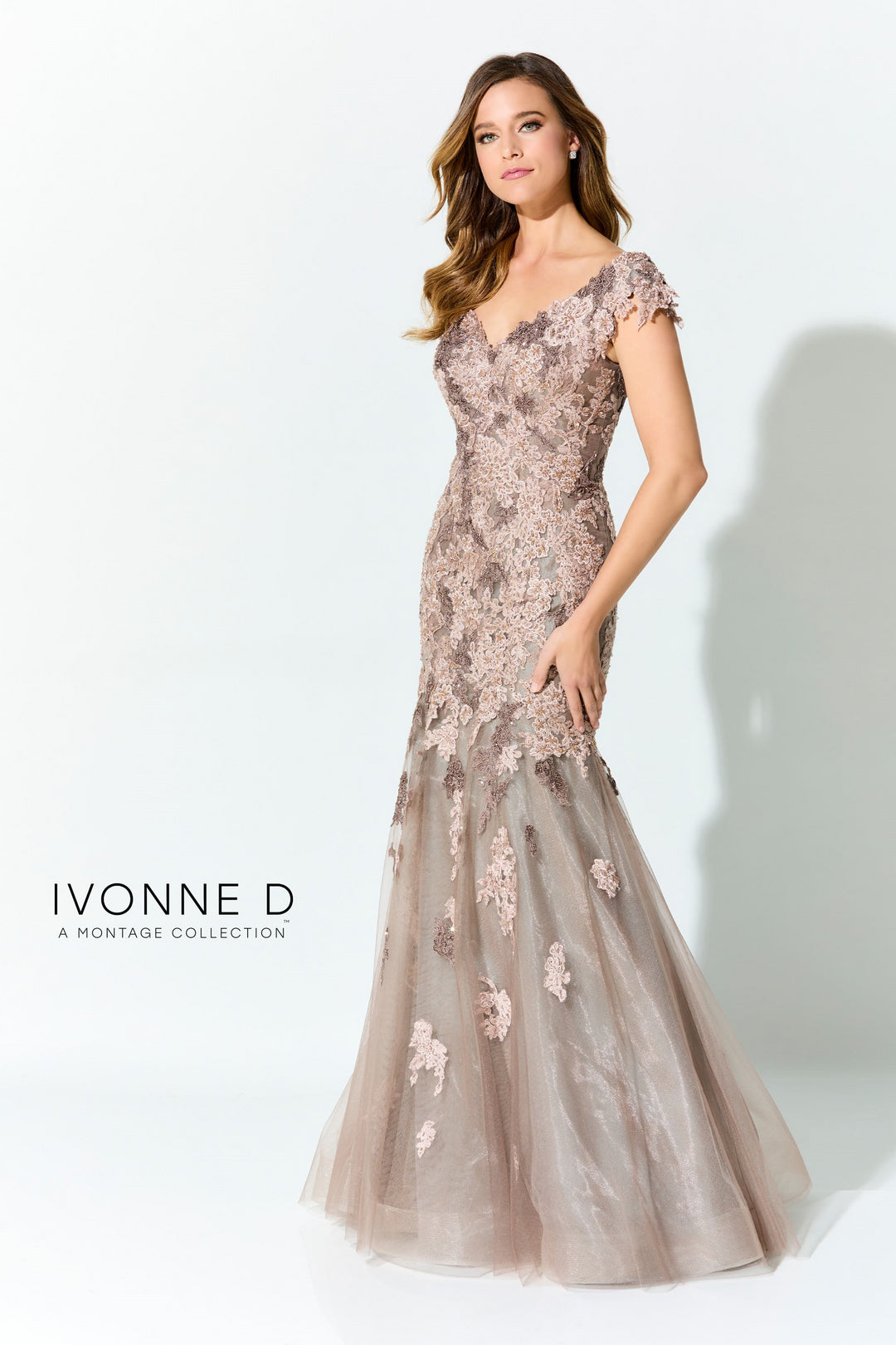 Ivonne D ID919 - Mydressline
