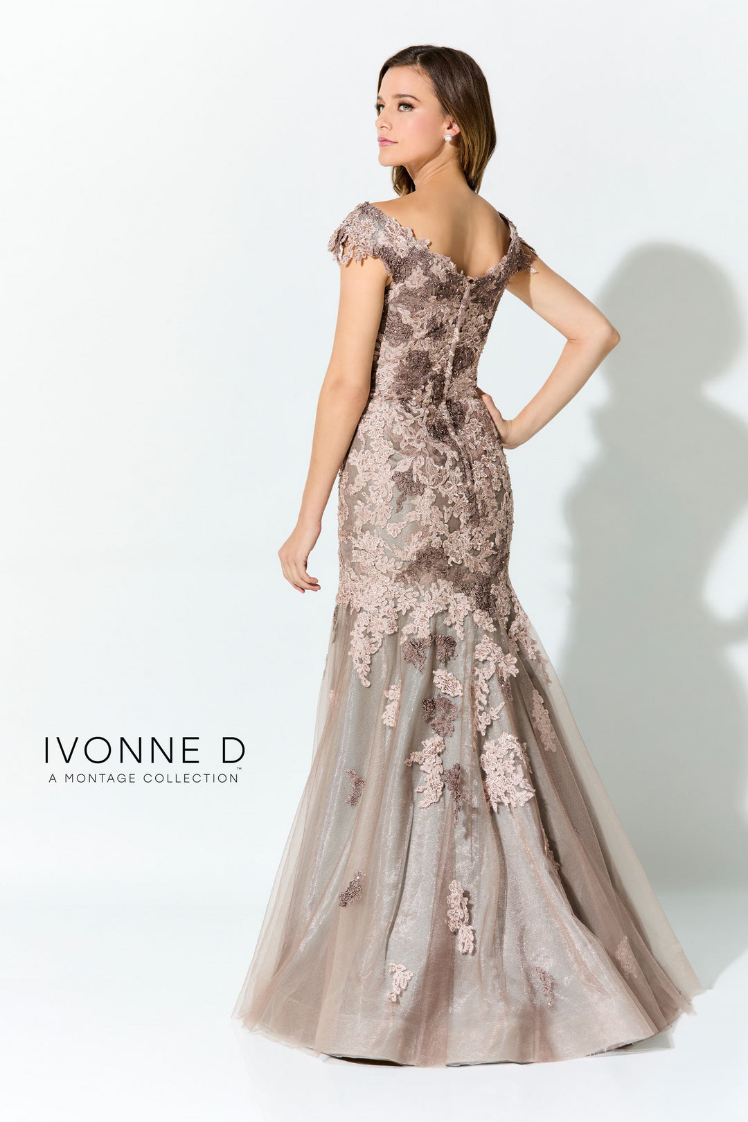 Ivonne D ID919 - Mydressline