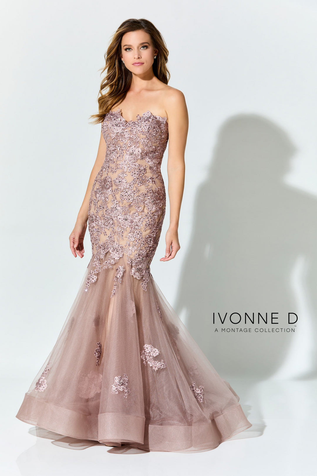 Ivonne D ID920 - Mydressline
