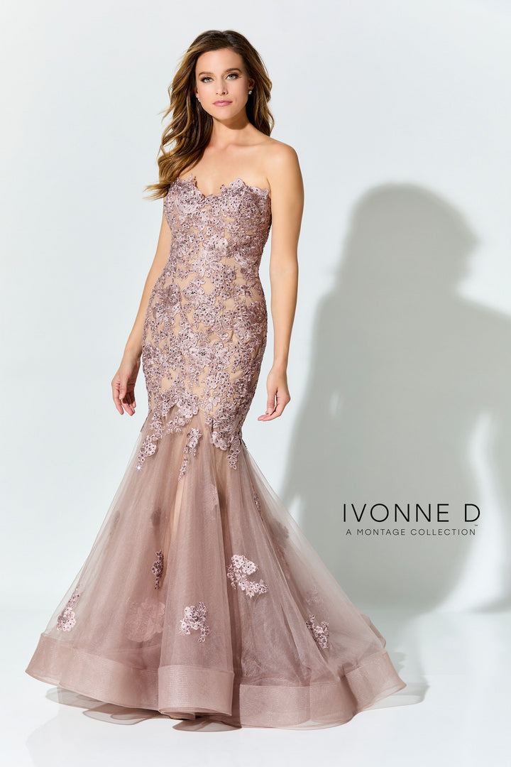 Ivonne D ID920 - Mydressline