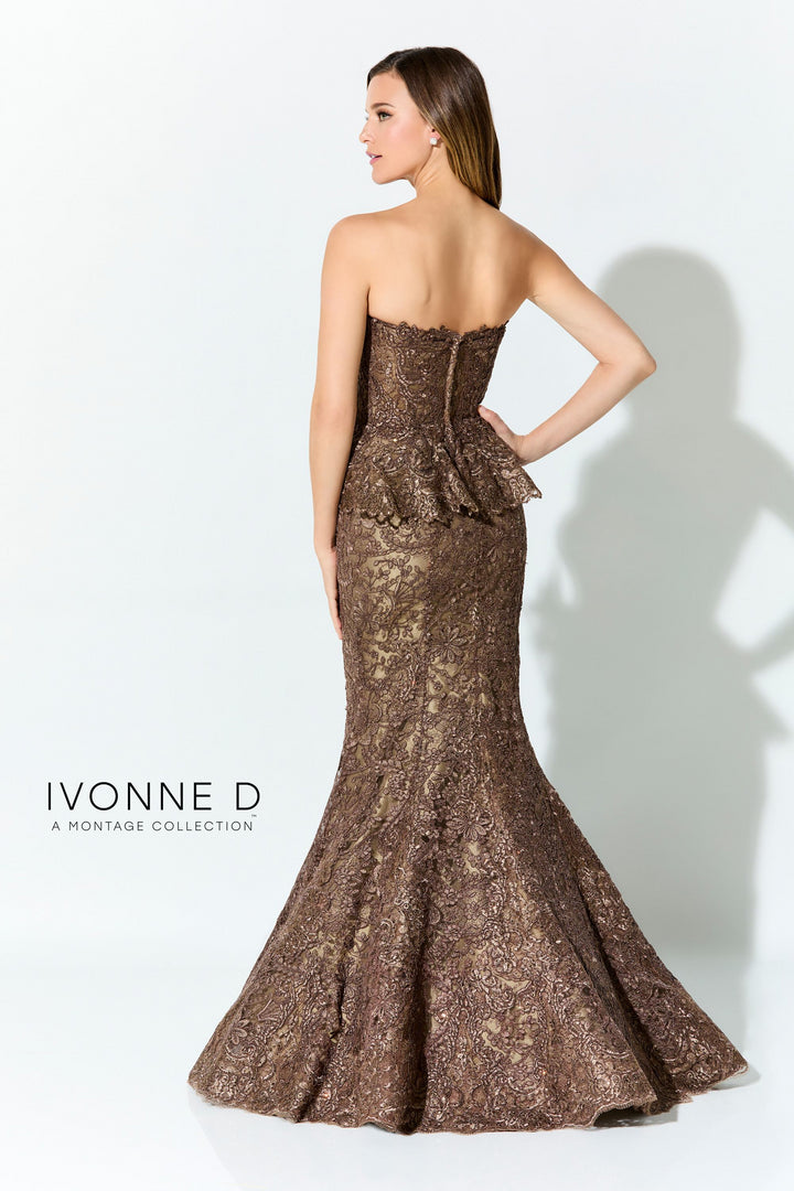 Ivonne D ID921 - Mydressline