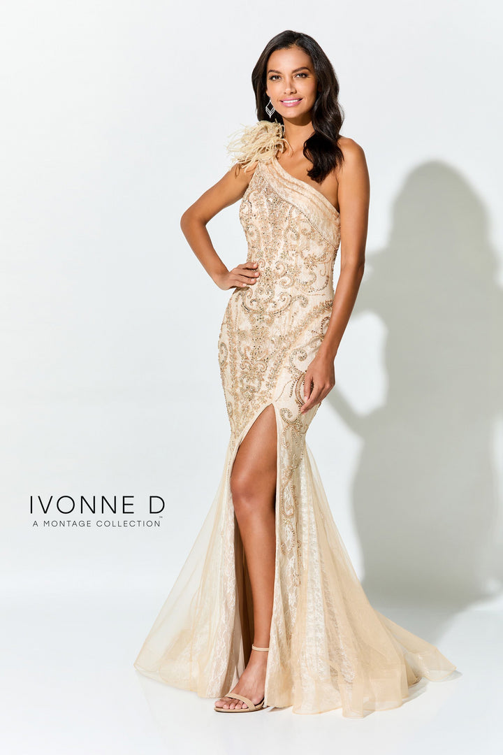 Ivonne D ID922 - Mydressline
