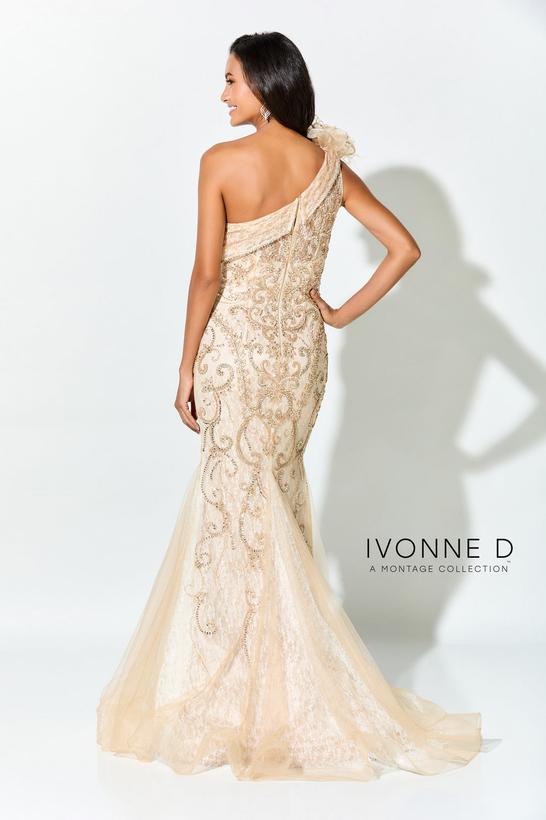Ivonne D ID922 - Mydressline