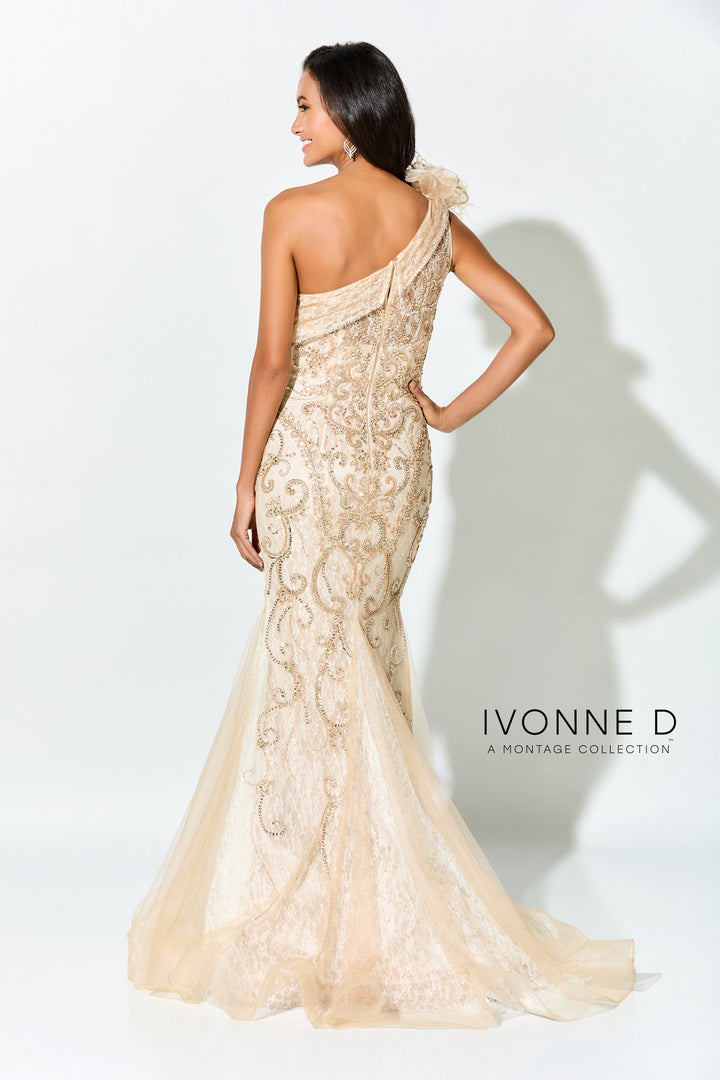 Ivonne D ID922 - Mydressline