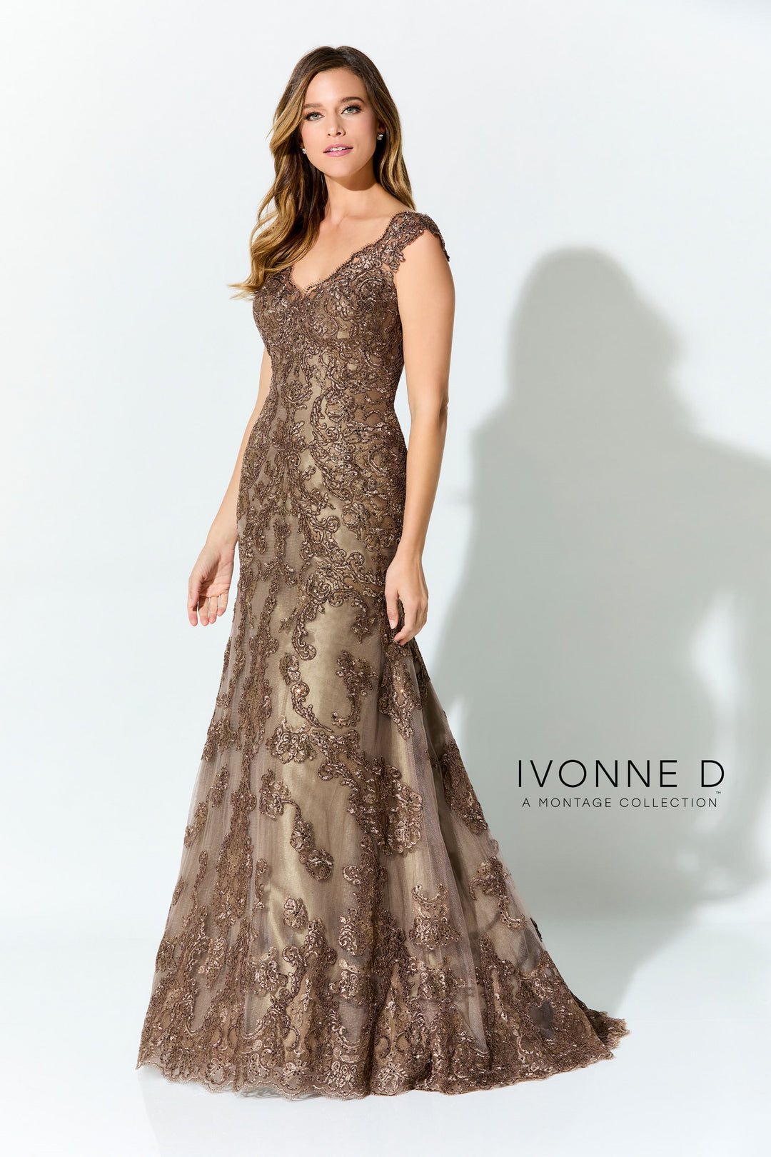 Ivonne D ID923 - Mydressline