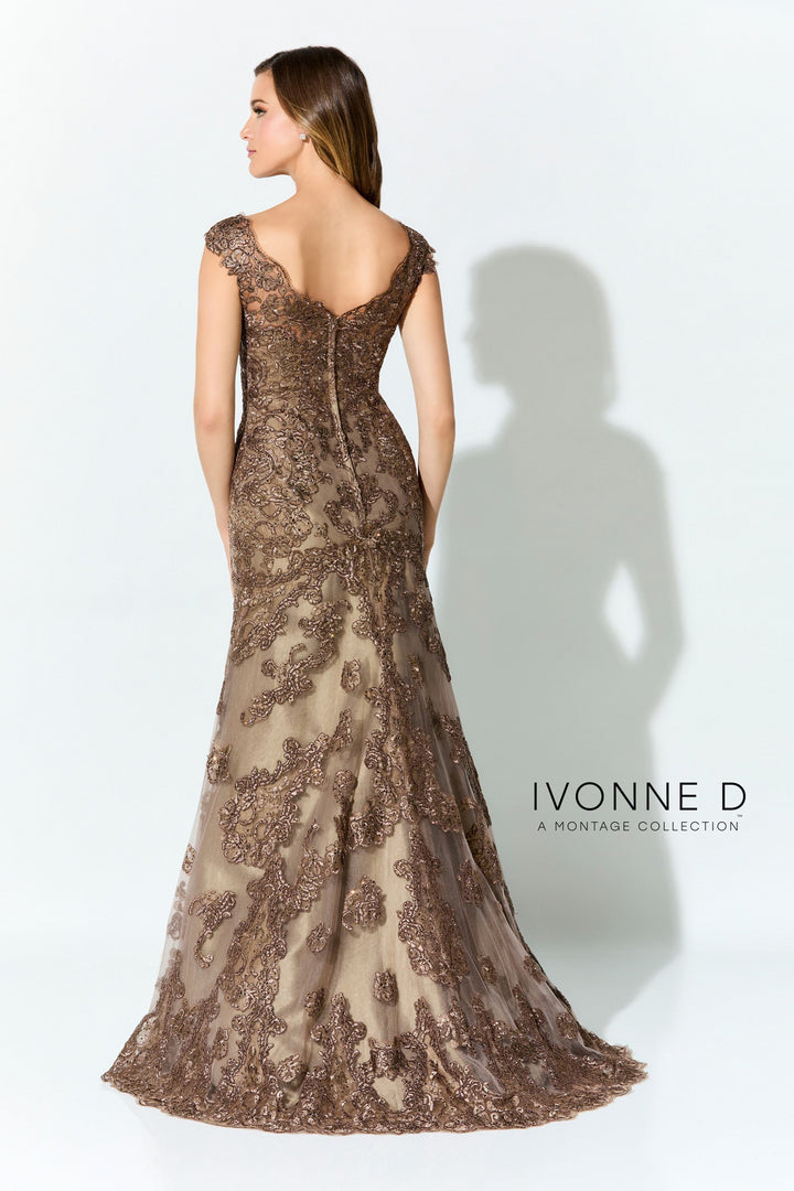 Ivonne D ID923 - Mydressline