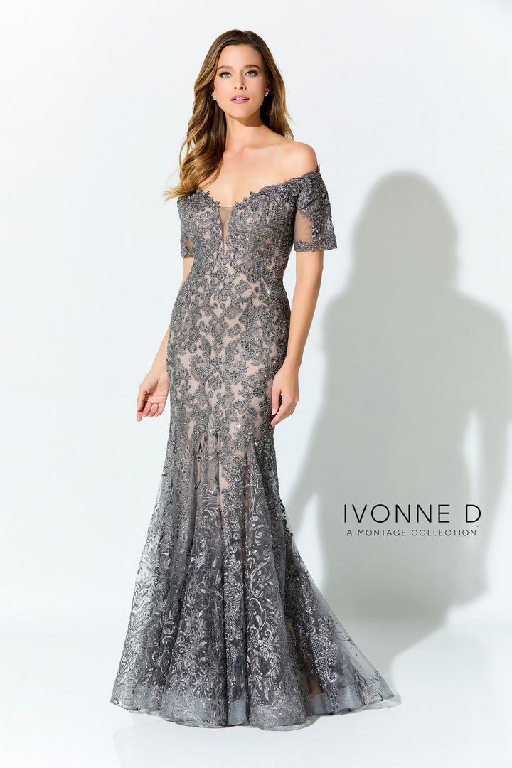 Ivonne D ID925 - Mydressline