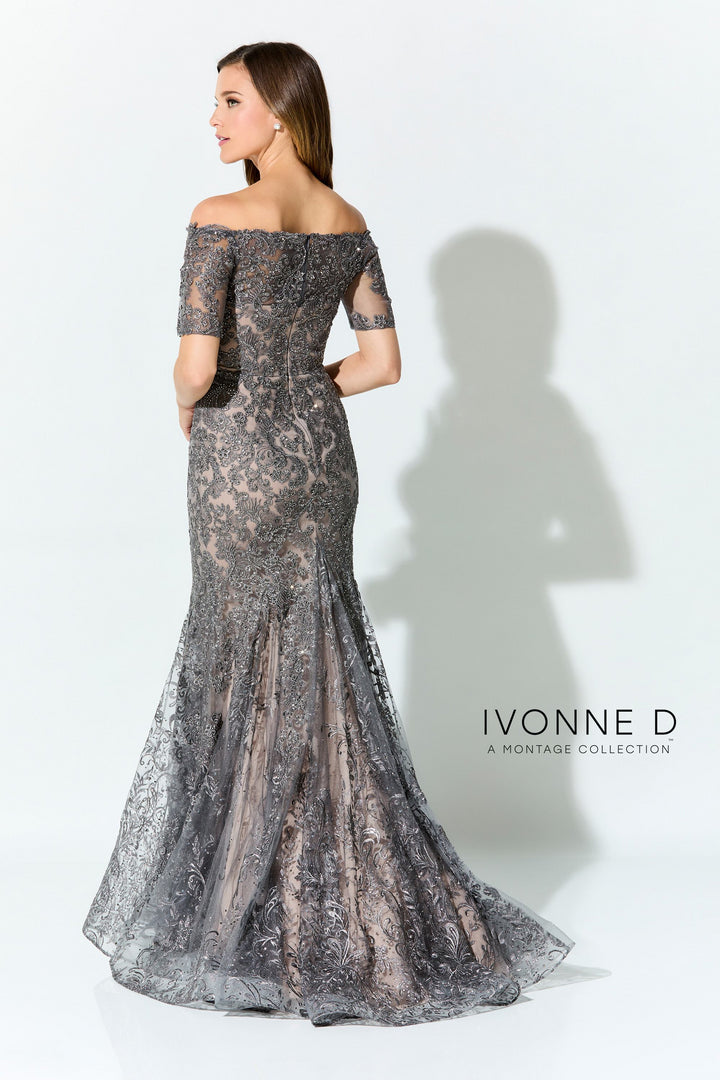 Ivonne D ID925 - Mydressline