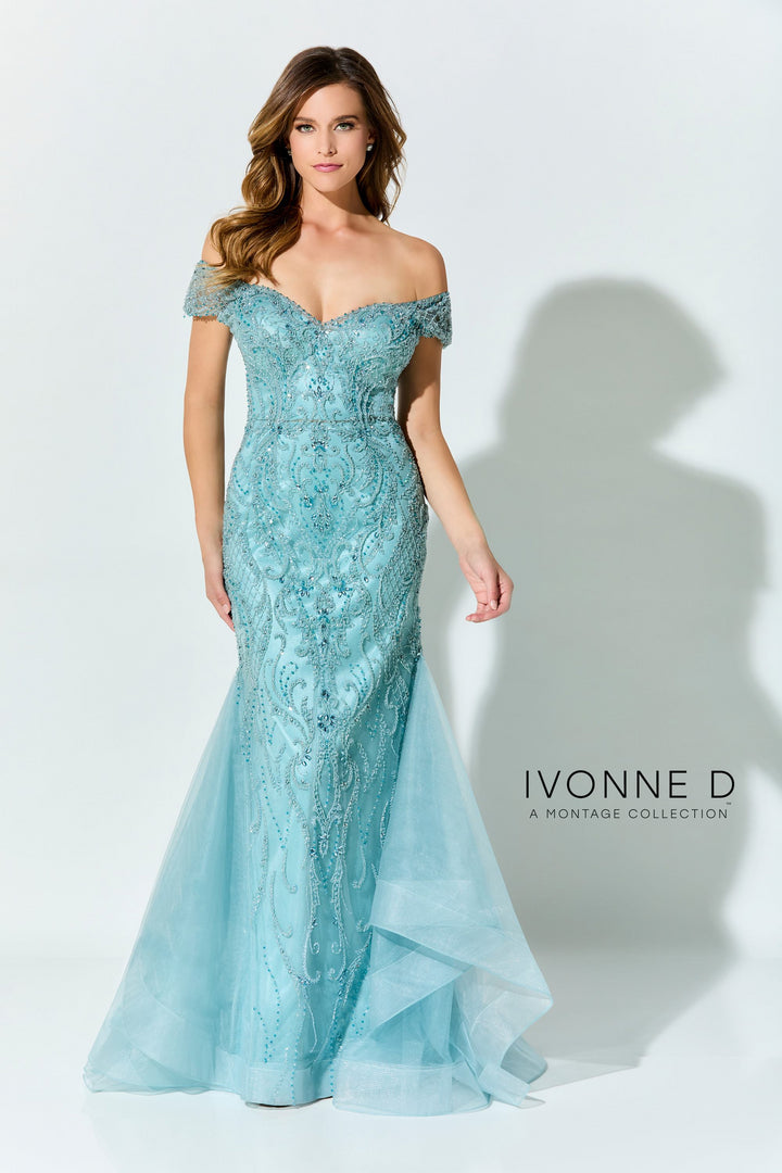 Ivonne D ID926 - Mydressline
