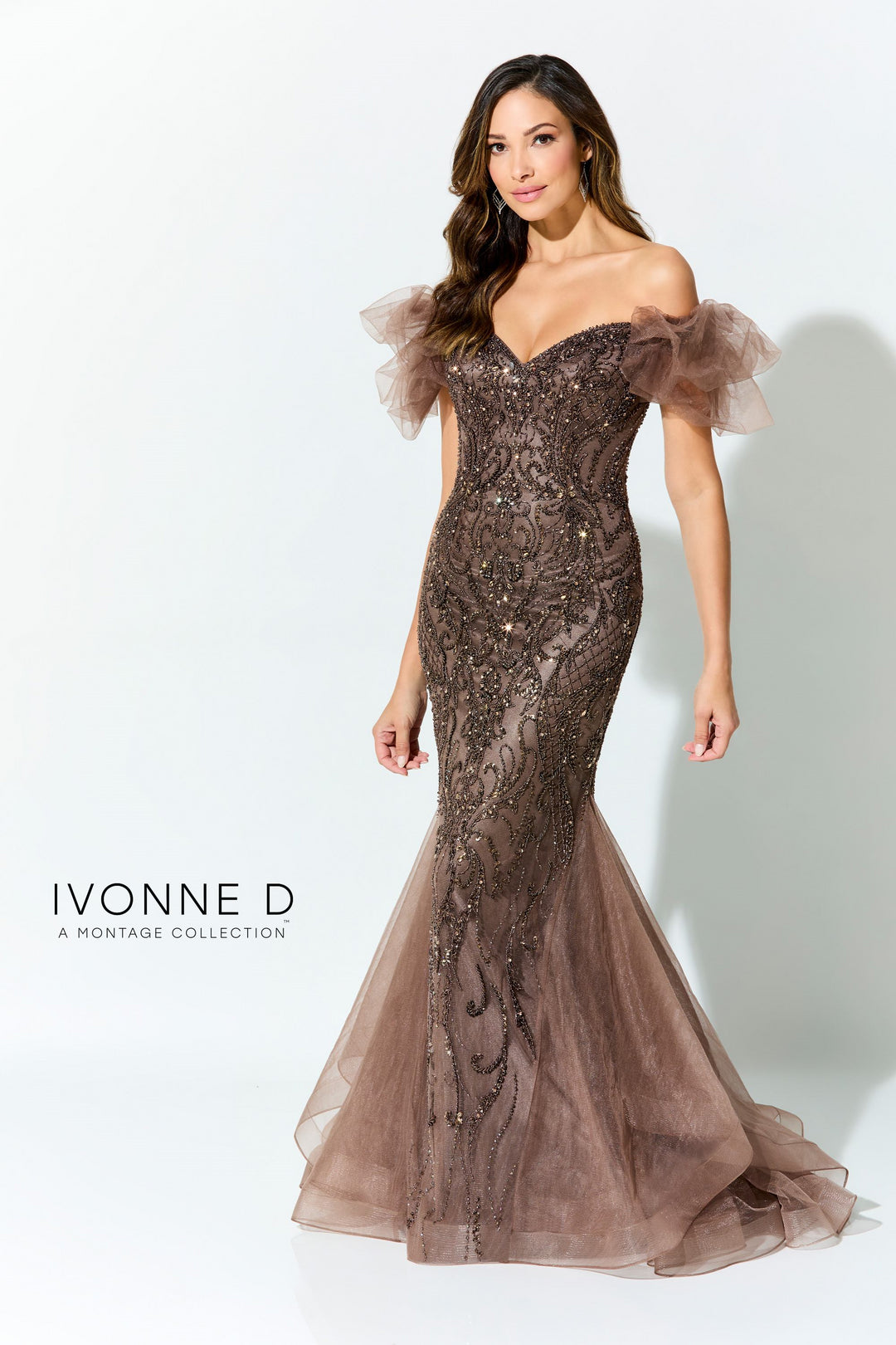 Ivonne D ID926 - Mydressline