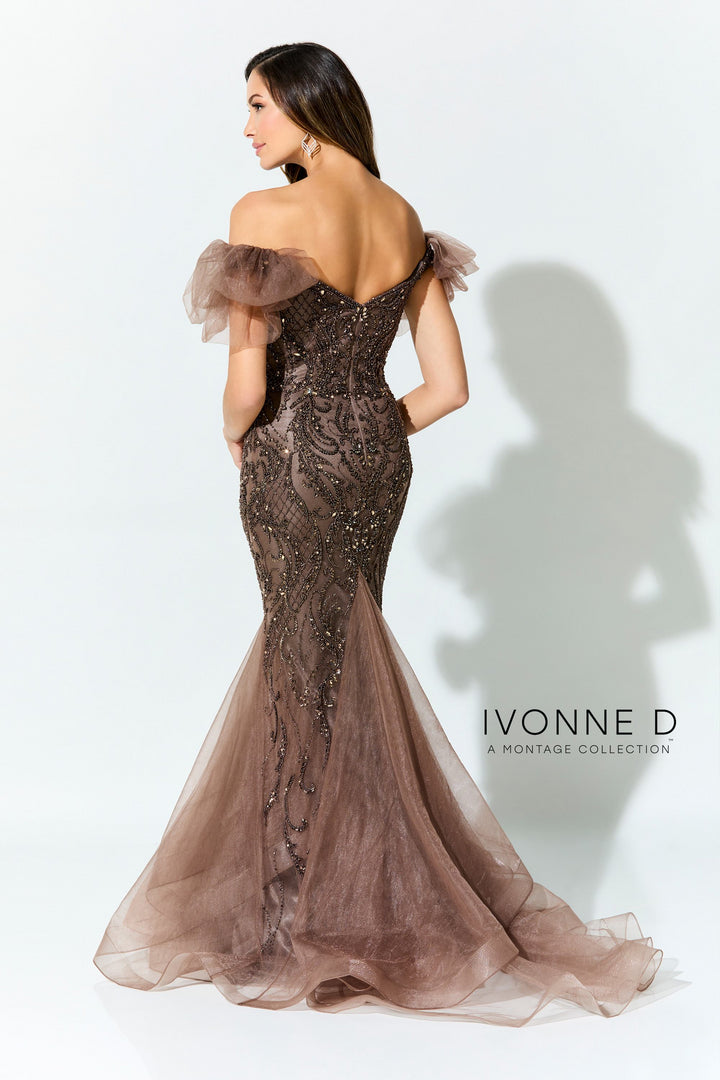 Ivonne D ID926 - Mydressline