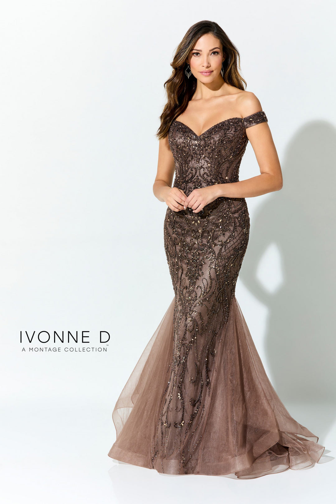 Ivonne D ID926 - Mydressline