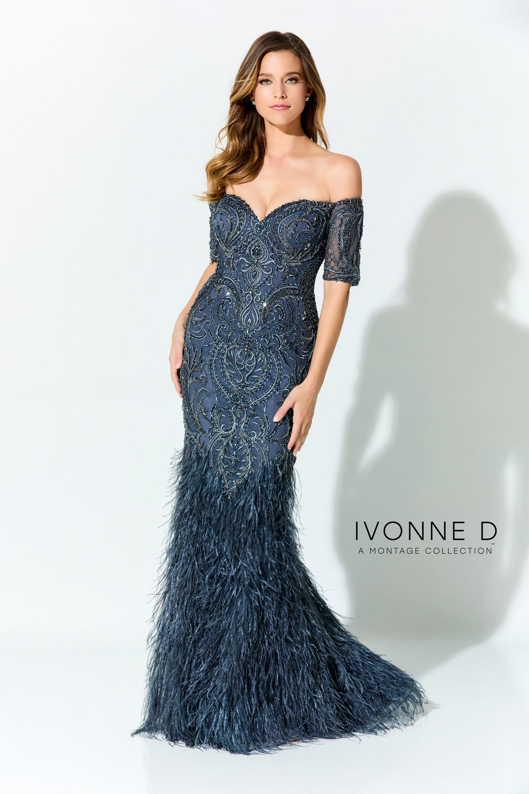 Ivonne D ID927 - Mydressline