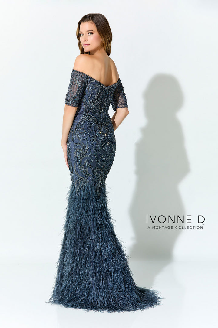 Ivonne D ID927 - Mydressline