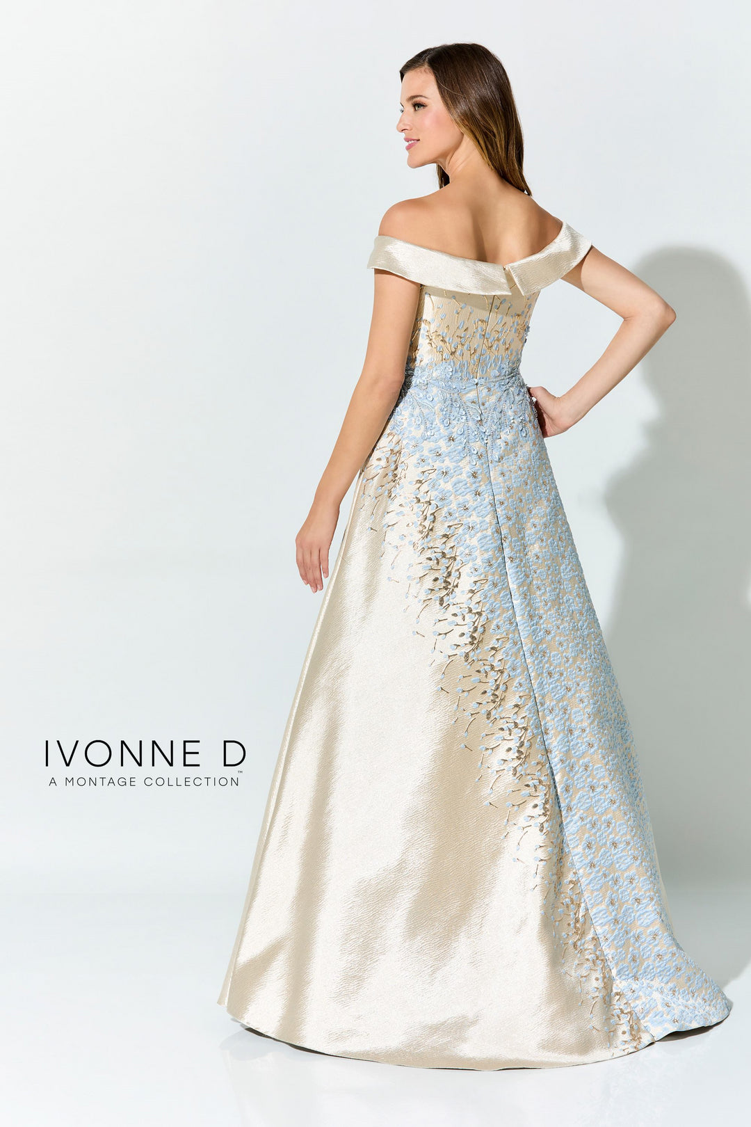 Ivonne D ID929 - Mydressline