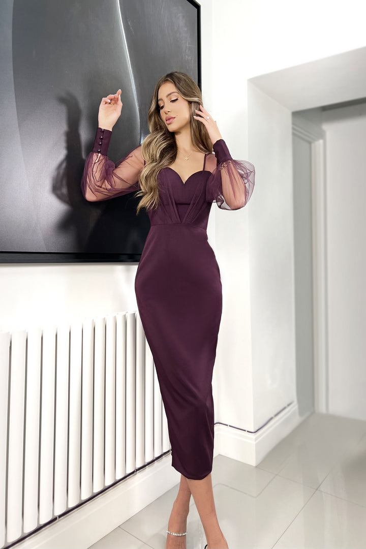 Jadore JX6008 - Mydressline