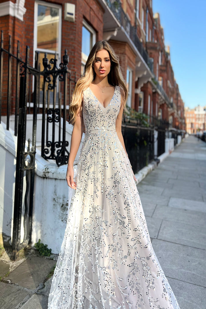 Jadore JX6059 - Mydressline