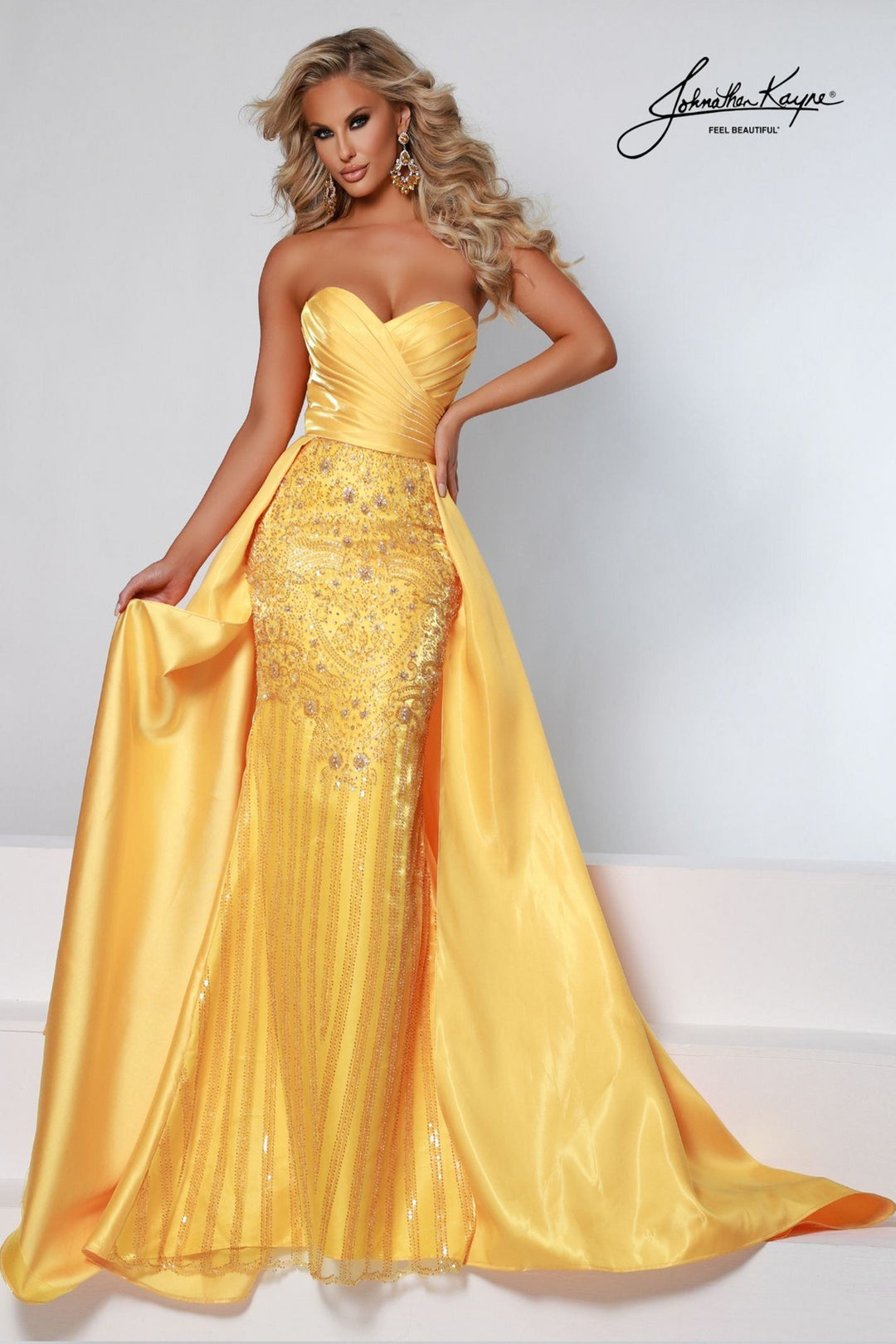 Johnathan Kayne 2502 - Mydressline