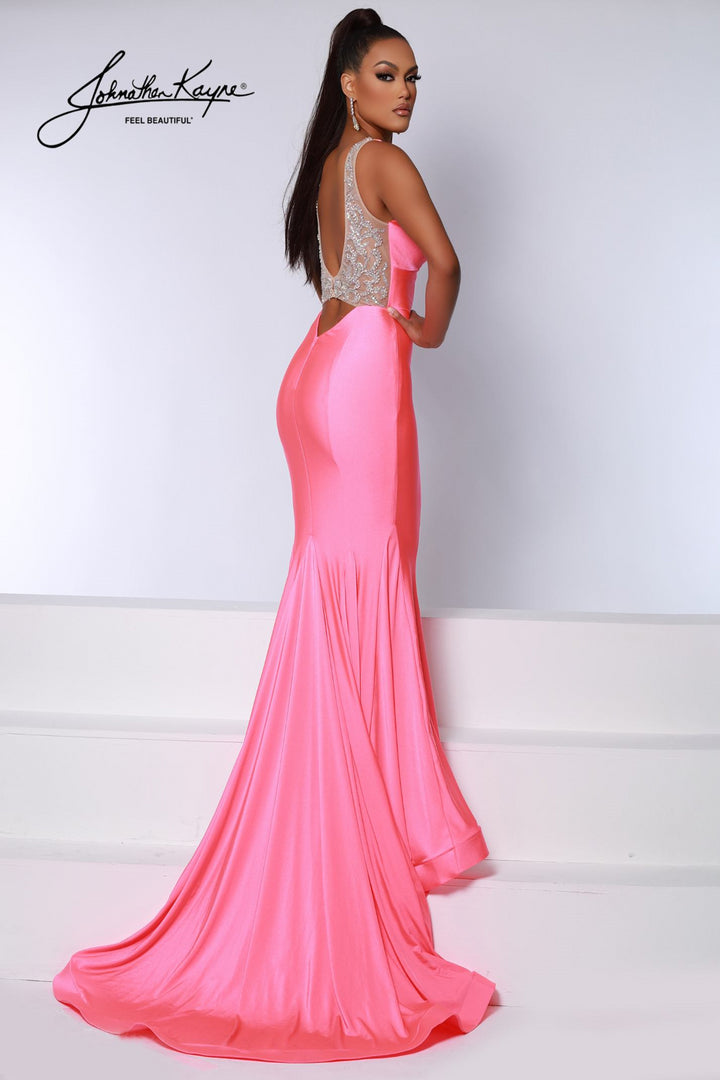 Johnathan Kayne 2662 - Mydressline