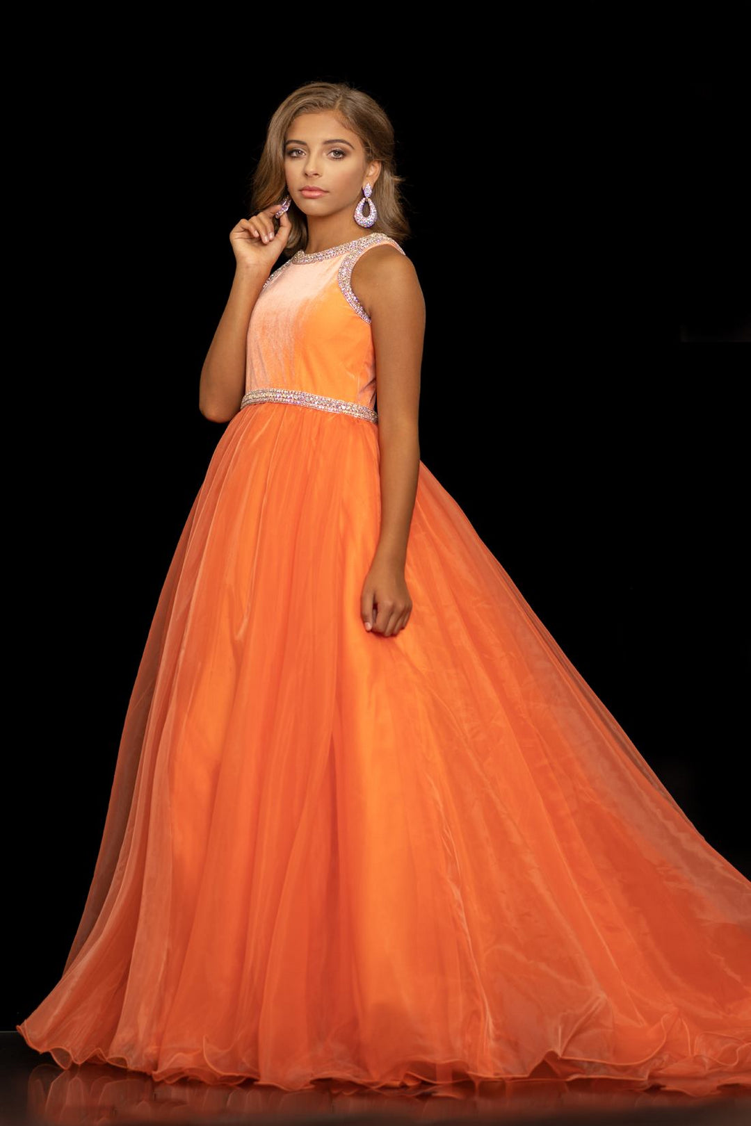 Johnathan Kayne C124 - Mydressline