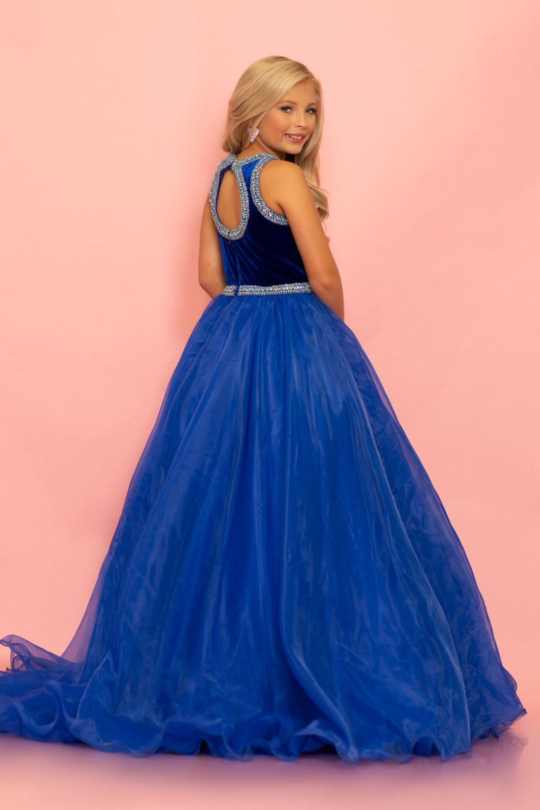 Johnathan Kayne C124 - Mydressline