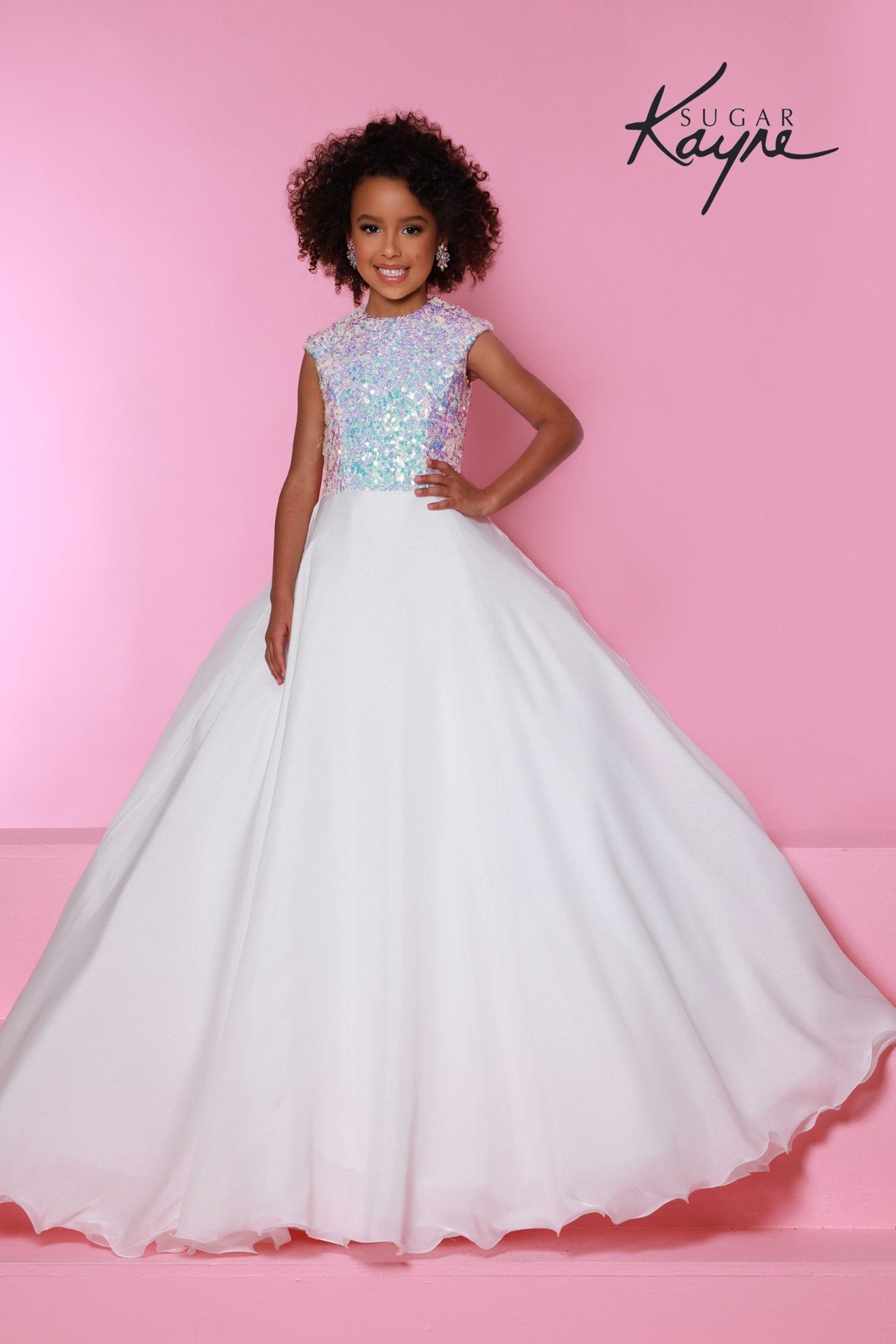 Johnathan Kayne C308 A-Line Ball Gown Dress – Mydressline