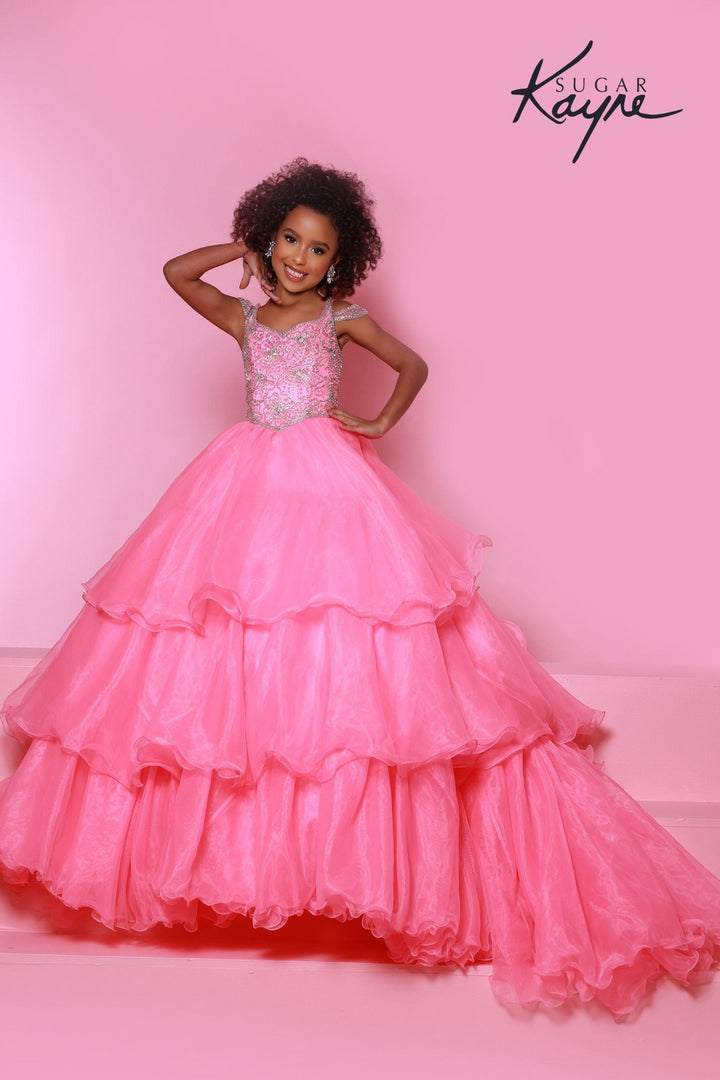 Johnathan Kayne C318 - Mydressline