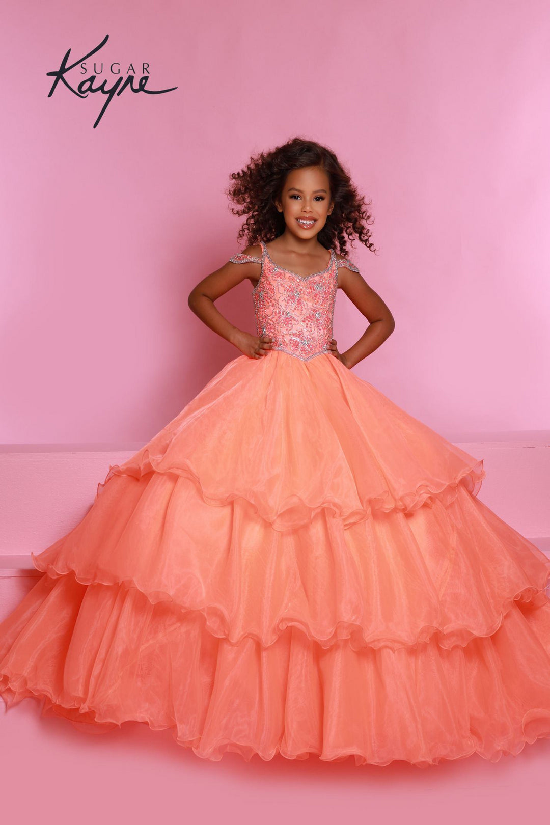 Johnathan Kayne C318 - Mydressline